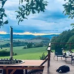 Glamping Salas * Mochtin