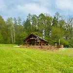 Glamping Salas *