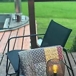Glamping Salas *