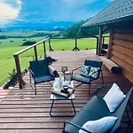 Glamping Salas Mochtin