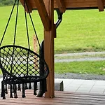 Glamping Salas Mochtin