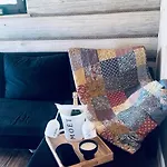Σπίτι διακοπών Glamping Salas *