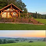 Glamping Salas Σπίτι διακοπών Mochtin