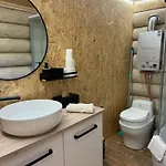 Σπίτι διακοπών Glamping Salas Mochtin