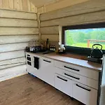 Σπίτι διακοπών Glamping Salas