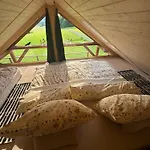 Glamping Salas *