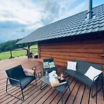 Glamping Salas * Mochtin