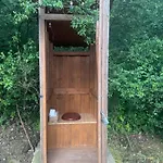 Glamping Salas Mochtin