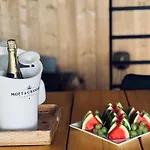 Σπίτι διακοπών Glamping Salas *