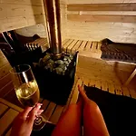 Σπίτι διακοπών Glamping Salas *