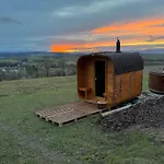 Σπίτι διακοπών Glamping Salas Mochtin