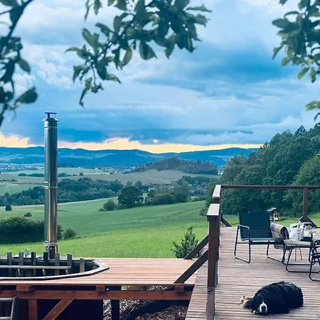 Glamping Salas * Mochtin