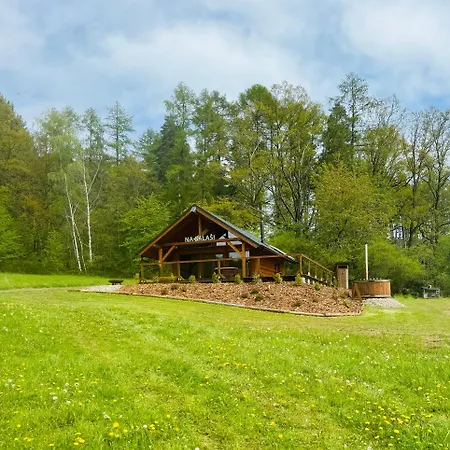Glamping Salas *