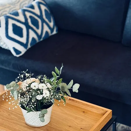 Glamping Salas Prázdninový dům *