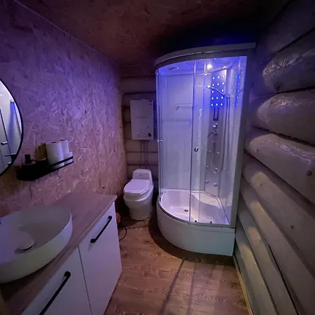 Glamping Salas * Mochtin