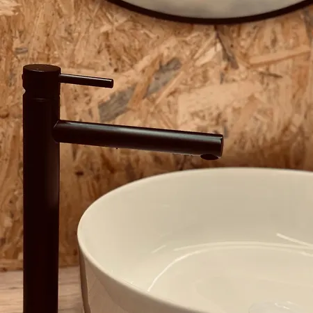 Prázdninový dům Glamping Salas Mochtin