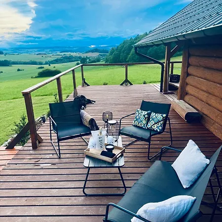 Glamping Salas Mochtin