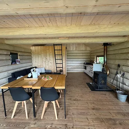 Glamping Salas