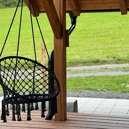 Glamping Salas Mochtin