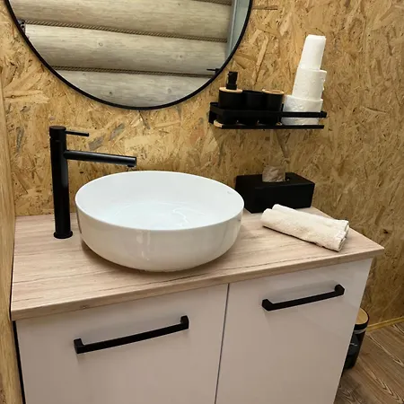 Glamping Salas Holiday home