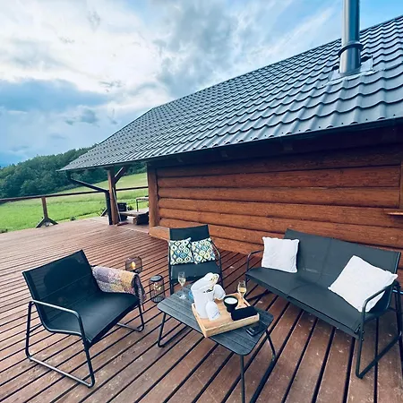 Glamping Salas * Mochtin