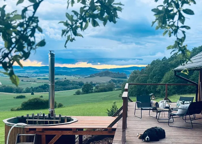 Glamping Salas * Mochtin