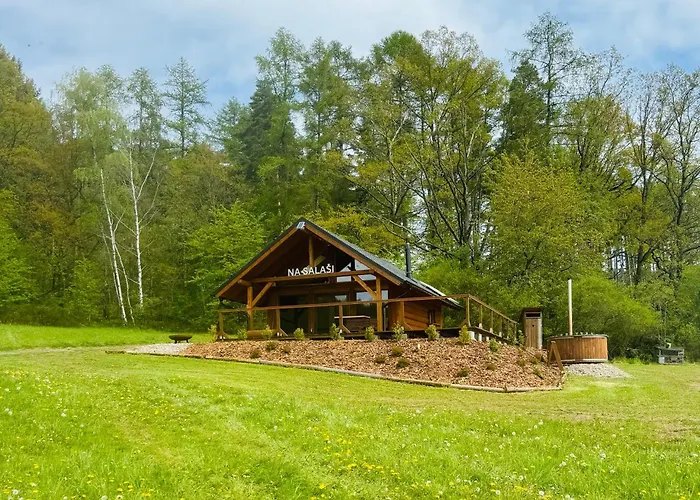 Glamping Salas *