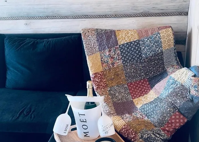 Nyaraló Glamping Salas *