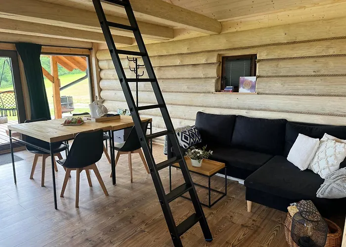 Nyaraló Glamping Salas Mochtin