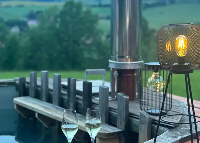 Glamping Salas *