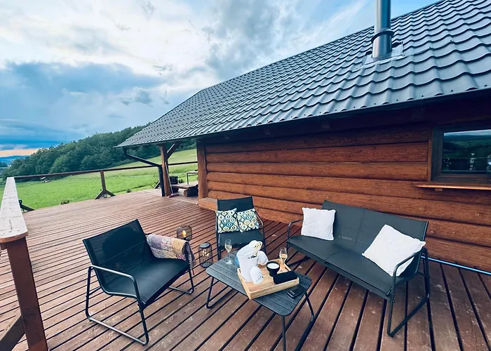 Glamping Salas * Mochtin