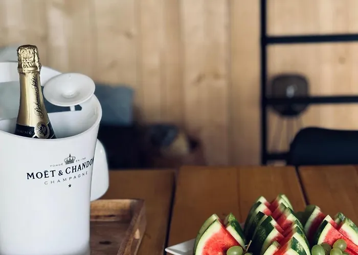 Nyaraló Glamping Salas *